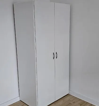 Ses12 1-og Rechts Monteurwohnung In Wolfsburgs Zentrum דירה וולפסבורג